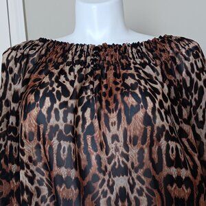 Ladies plus size clothing